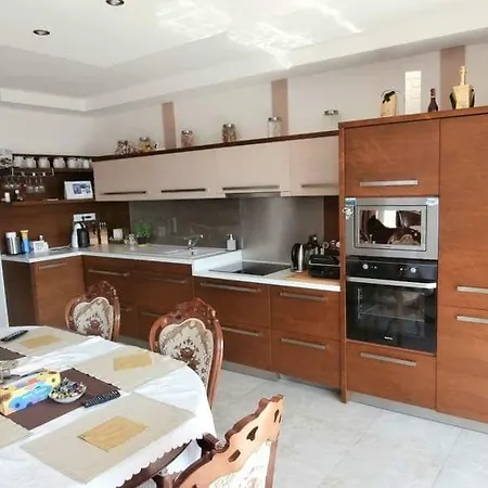 Deluxe Apartmán Banská Bystrica