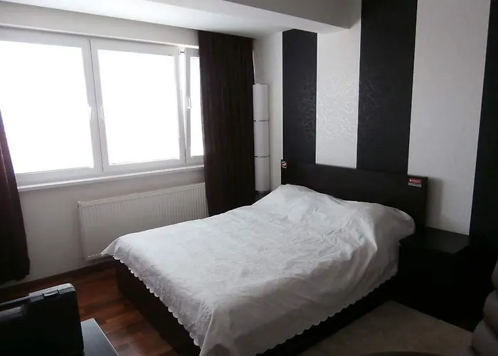 Deluxe Banská Bystrica